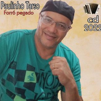 Foto da capa: Forró Pegado