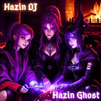 Foto da capa: Piseirinho da Bruxaria