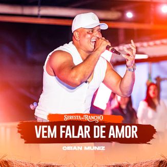 Foto da capa: Vem falar de amor