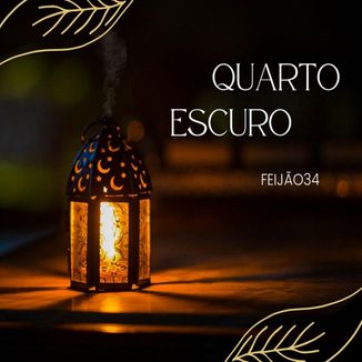 Foto da capa: Quarto Escuro