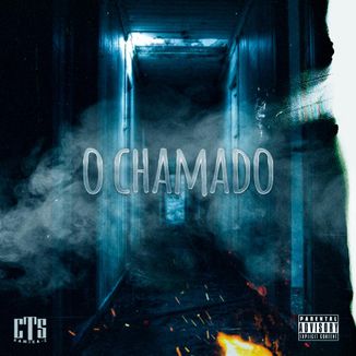 Foto da capa: O Chamado - CTS Kamika-Z