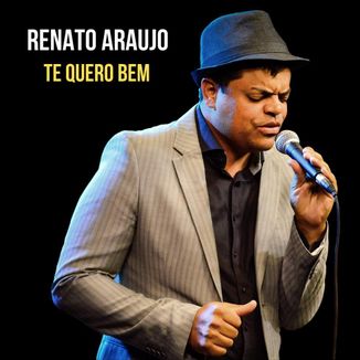 Foto da capa: Te Quero Bem