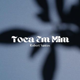 Foto da capa: Toca Em Mim