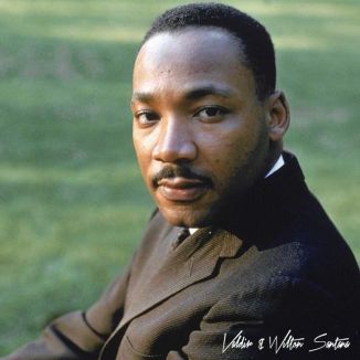 Foto da capa: MLK