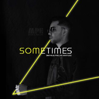 Foto da capa: SØMETIMES