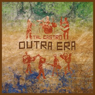 Foto da capa: Outra Era