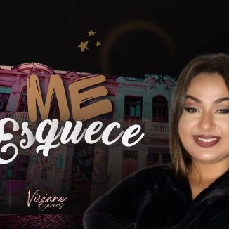 Foto da capa: Me Esquece