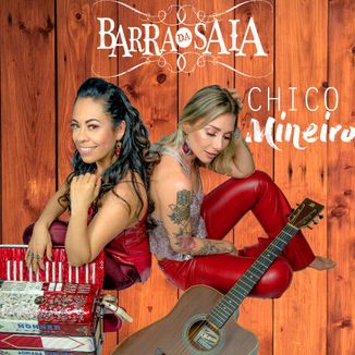 Foto da capa: Chico Mineiro