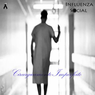 Foto da capa: Cirurgicamente Imperfeito
