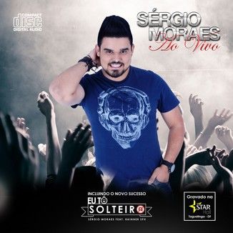 Foto da capa: Ao vivo na StarHall