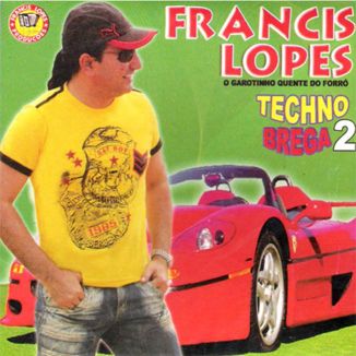 Foto da capa: Techno Brega 2