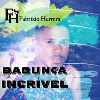 Foto da capa: BAGUNÇA INCRÍVEL