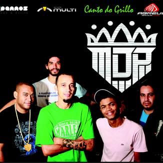 Foto da capa: Forma Louca