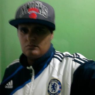 Foto da capa: Gangstar Rap Som de Drão
