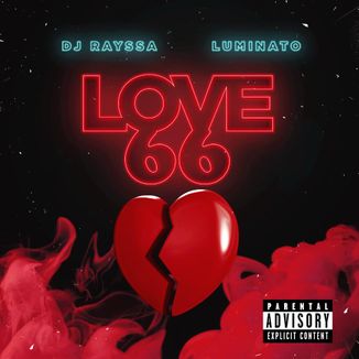 Foto da capa: Love 66 (Cover)
