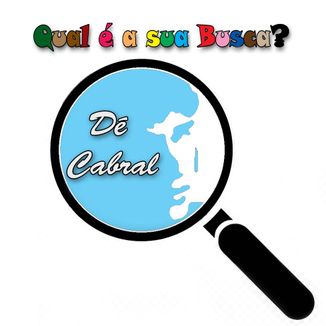 Foto da capa: Qual é a Sua Busca?