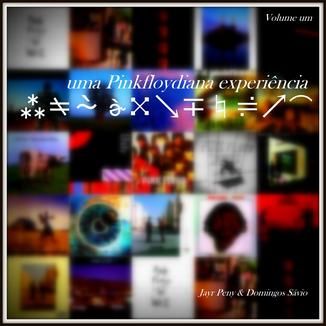 Foto da capa: uma PINKFLOYDIANA experiência