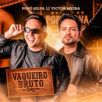 Foto da capa: Vaqueiro Bruto