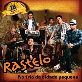 Foto da capa: NO FRIO DA CIDADE PEQUENA