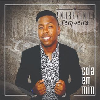 Foto da capa: Cola em mim