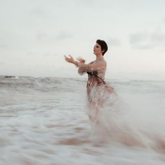 Foto da capa: Minha Rainha