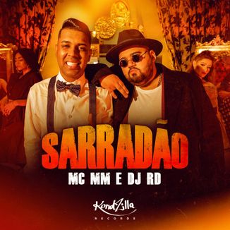 Foto da capa: Sarradão