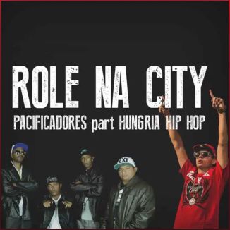 Foto da capa: Rolê na city