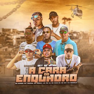 Foto da capa: A Cara Do Enquadro