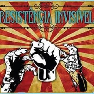 Foto da capa: Resistência Invisível