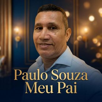 Foto da capa: Meu Pai