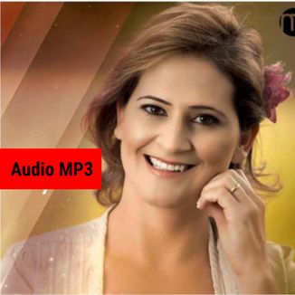 Foto da capa: MP3 Com Voz Dorcas Milaré