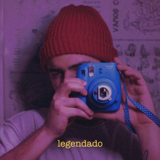 Foto da capa: legendado