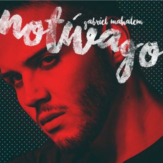 Foto da capa: Notívago - Single