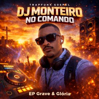 Foto da capa: Grave E Glória