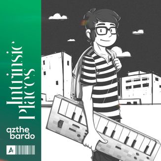 Foto da capa: Intrinsic Places