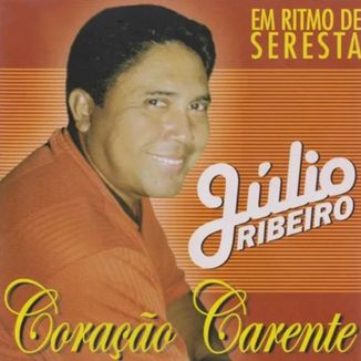 Foto da capa: Coração Carente - Em Ritmo de Seresta