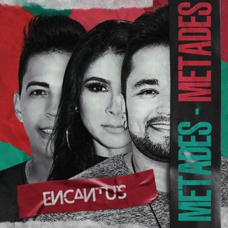 Foto da capa: Metades