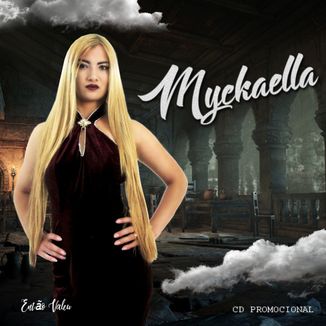 Foto da capa: Então Valeu - CD Promocional