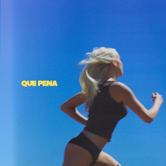 Foto da capa: que pena