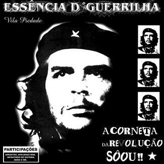 Foto da capa: Corneta da Revolução