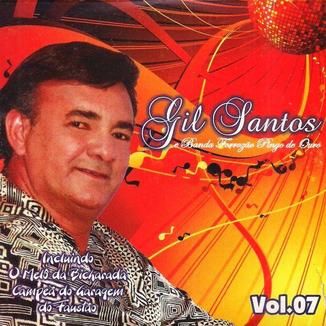 Foto da capa: Vol. 07