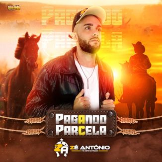 Foto da capa: Pagando Parcela