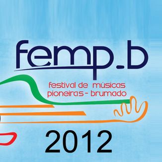Foto da capa: FEMP-B - Ano I - 2012