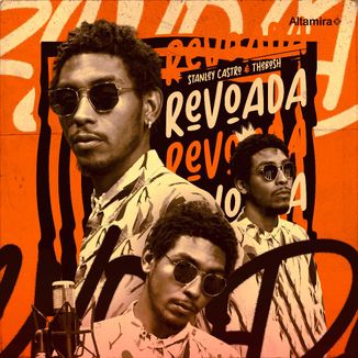 Foto da capa: Revoada