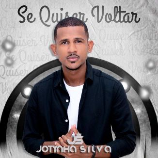 Foto da capa: Se Quiser Voltar