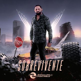 Foto da capa: SOBREVIVENTE