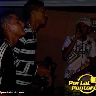 Foto da capa: Feat Mc