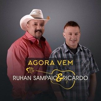 Foto da capa: Agora Vem