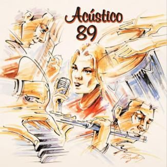 Foto da capa: Acústico 89 Fm