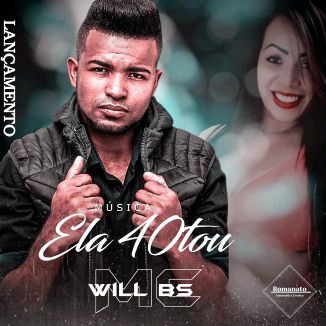 Foto da capa: Ela Quarentou